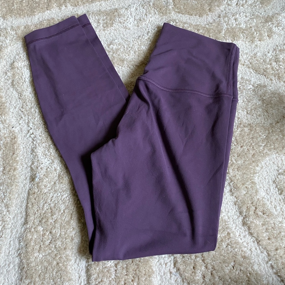 Lululemon Align Pant 25”